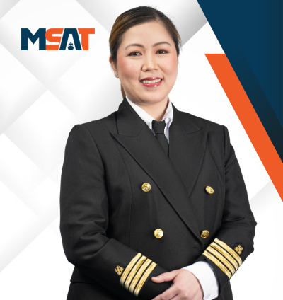 C/E Monique Marie A. Felarca