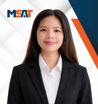 Ms. Kristel Gutierrez
