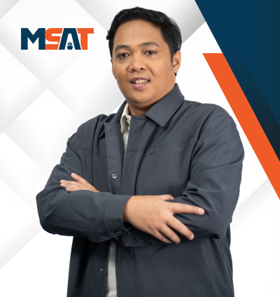 Mr. Alfonso T. Medel III