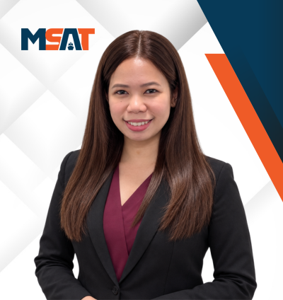 Ms. Kim Edrianne Imperial