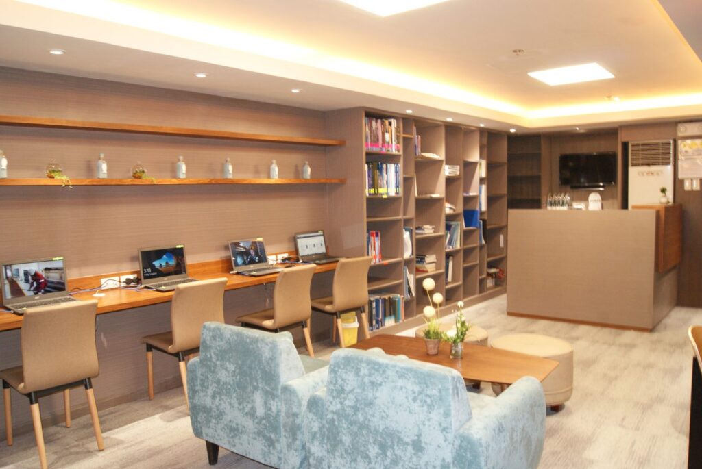 MSAT Modern Training Environment