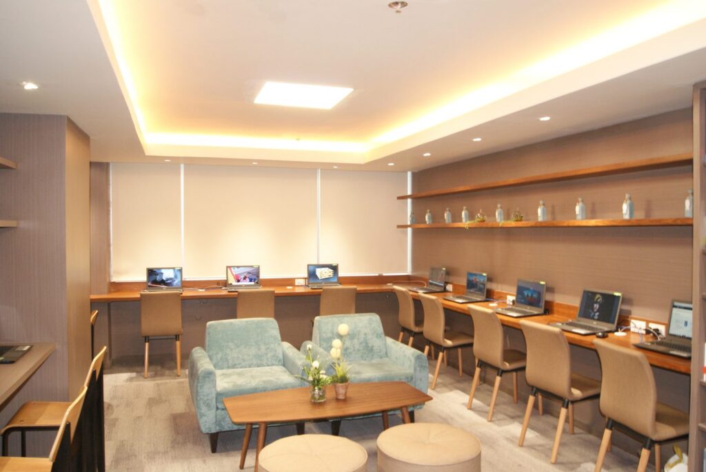 MSAT Modern Training Environment
