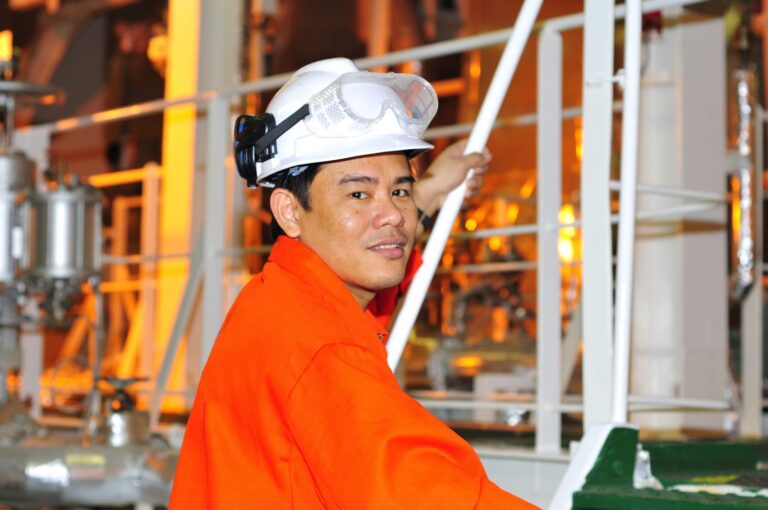 The Role of Training Centers in Building World-Class Maritime Leaders